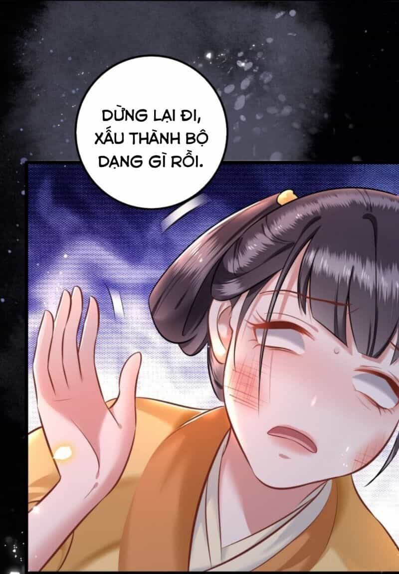 Con Đường Hoang Dã Của Vương Phi - Chương 4 - ảnh 15