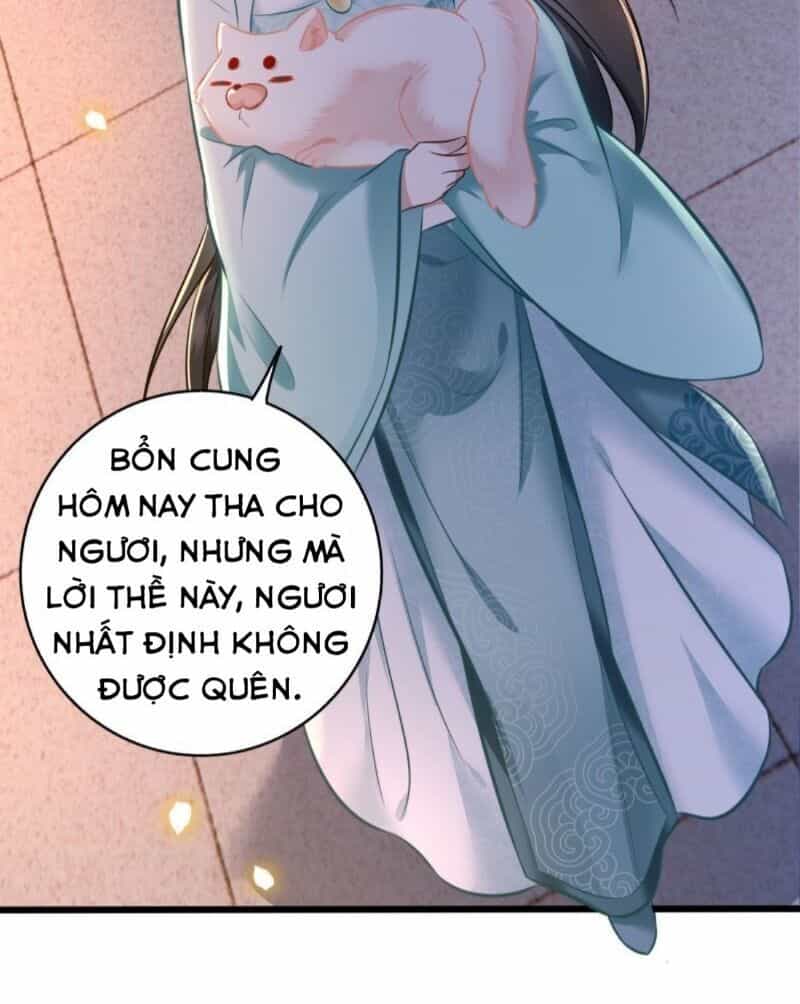 Con Đường Hoang Dã Của Vương Phi - Chương 4 - ảnh 23