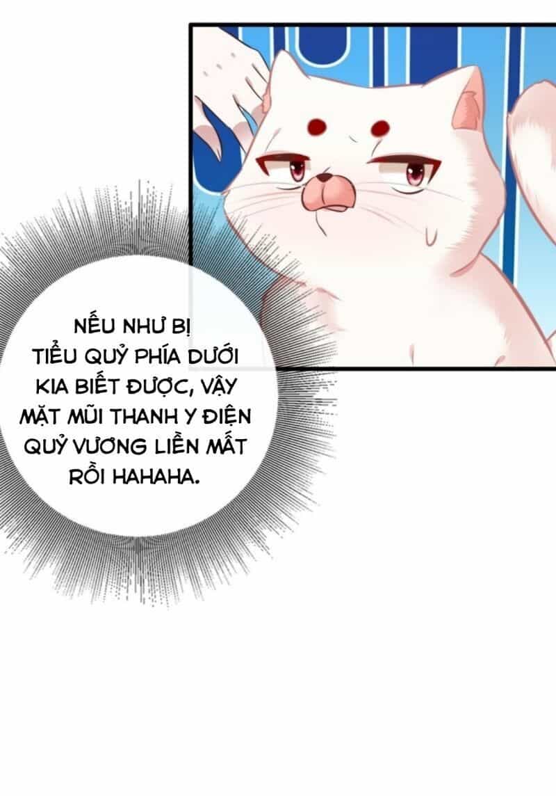 Con Đường Hoang Dã Của Vương Phi - Chương 4 - ảnh 30