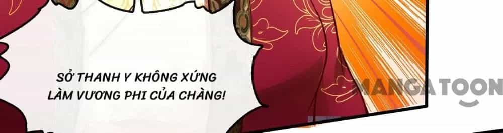 Con Đường Hoang Dã Của Vương Phi - Chương 40 - ảnh 39