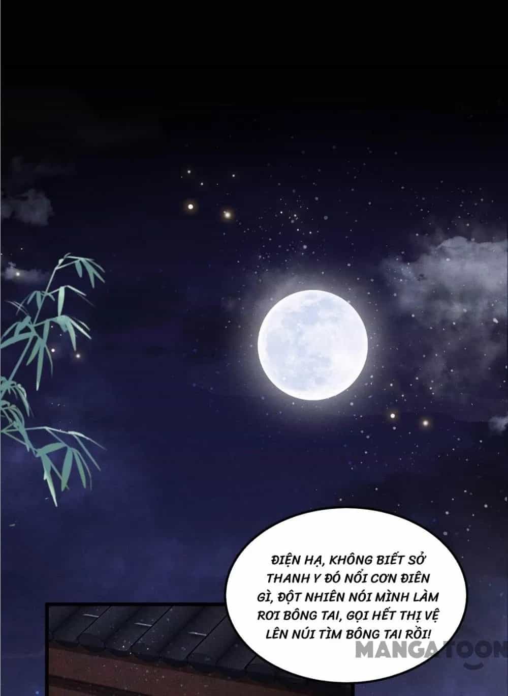 Con Đường Hoang Dã Của Vương Phi - Chương 41 - ảnh 26