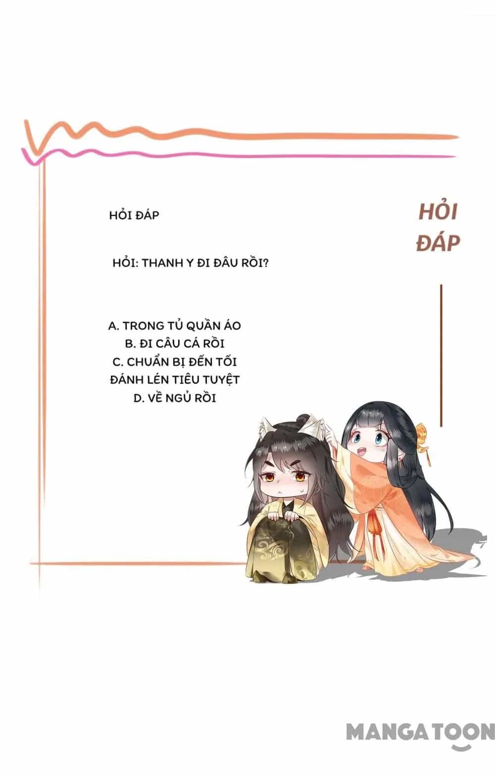 Con Đường Hoang Dã Của Vương Phi - Chương 41 - ảnh 45