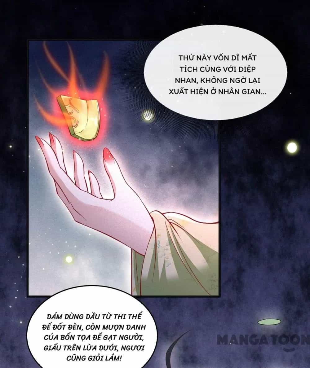 Con Đường Hoang Dã Của Vương Phi - Chương 42 - ảnh 29