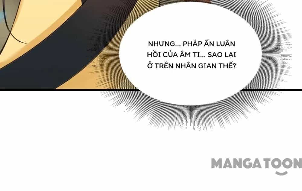 Con Đường Hoang Dã Của Vương Phi - Chương 42 - ảnh 39