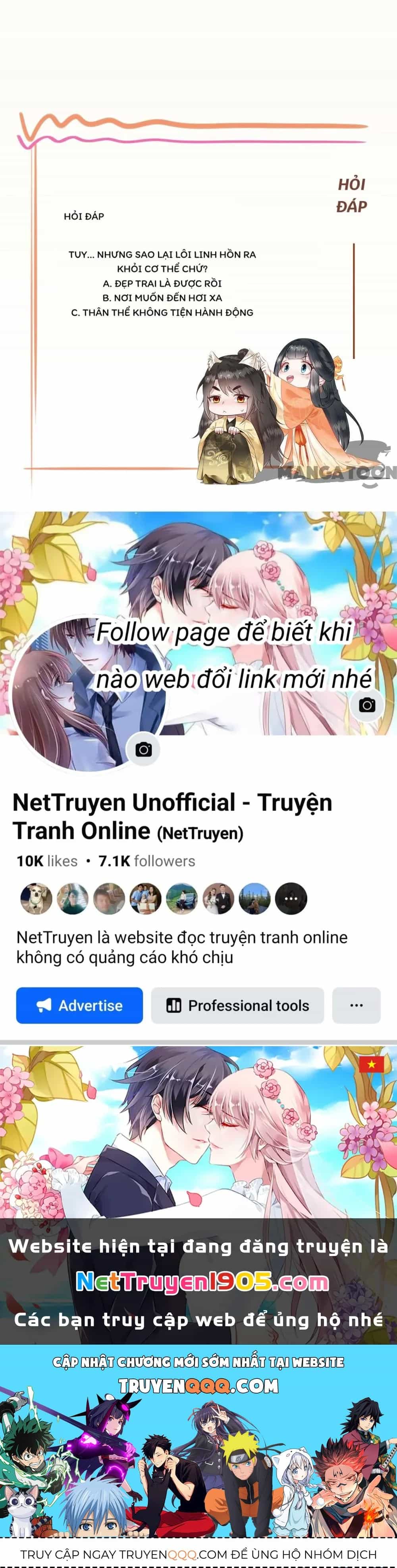 Con Đường Hoang Dã Của Vương Phi - Chương 42 - ảnh 47