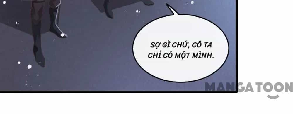 Con Đường Hoang Dã Của Vương Phi - Chương 42 - ảnh 7