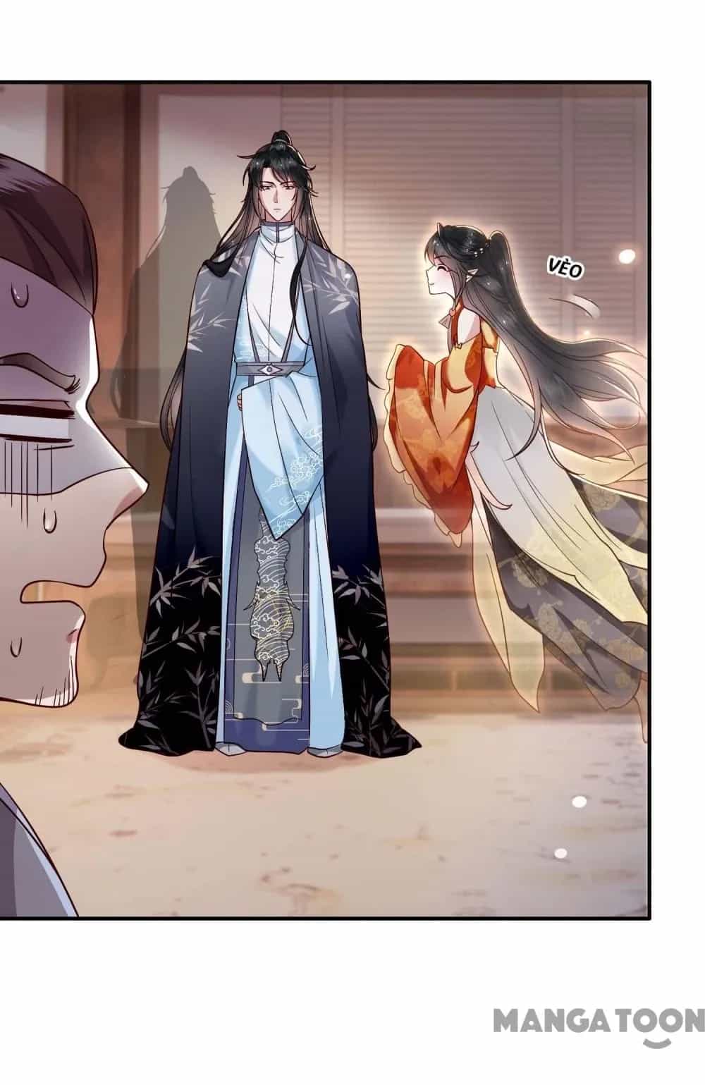 Con Đường Hoang Dã Của Vương Phi - Chương 43 - ảnh 39