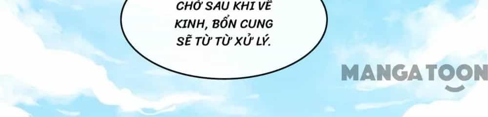 Con Đường Hoang Dã Của Vương Phi - Chương 44 - ảnh 42