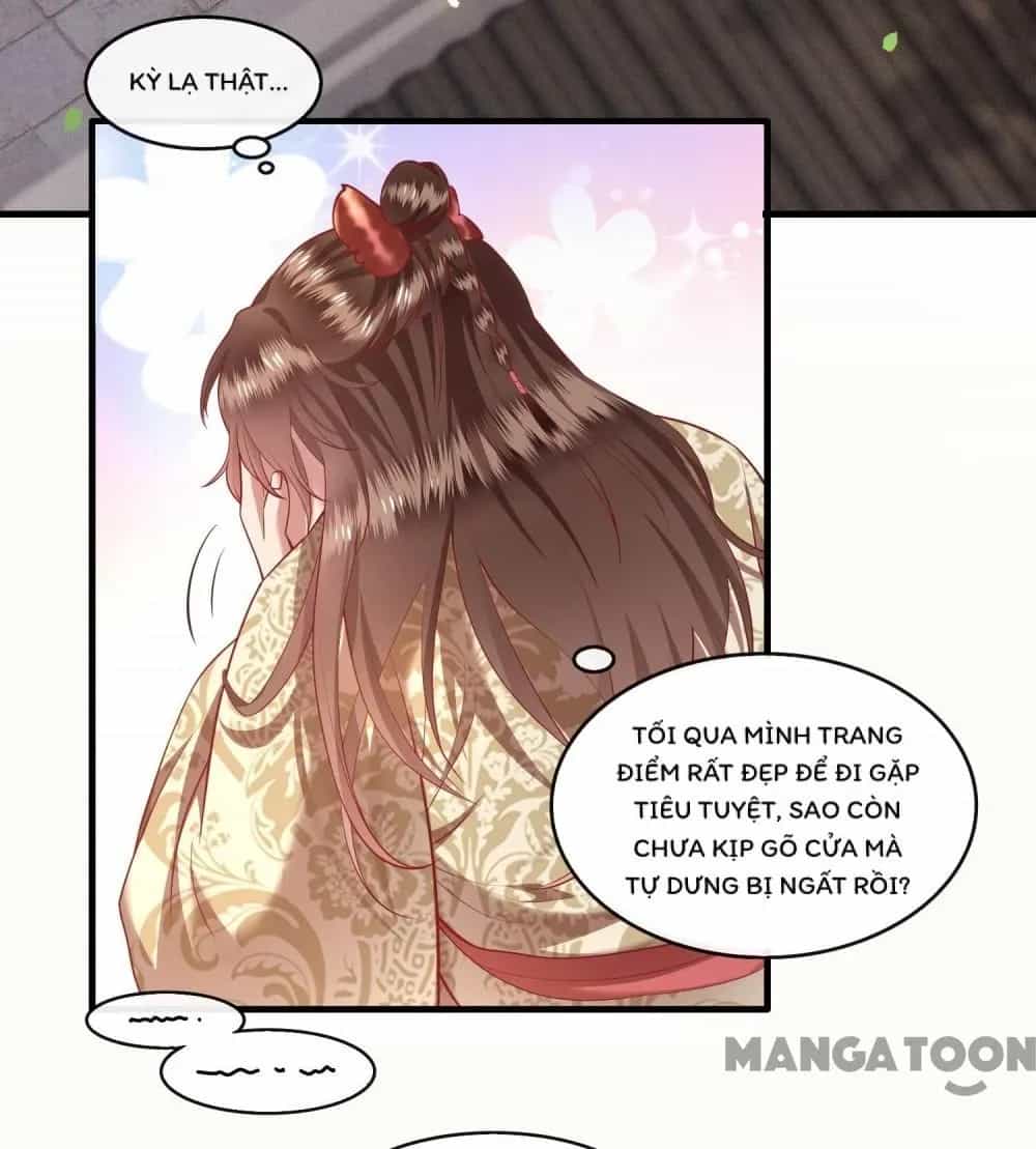 Con Đường Hoang Dã Của Vương Phi - Chương 44 - ảnh 9