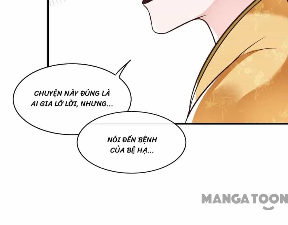 Con Đường Hoang Dã Của Vương Phi - Chương 45 - ảnh 34