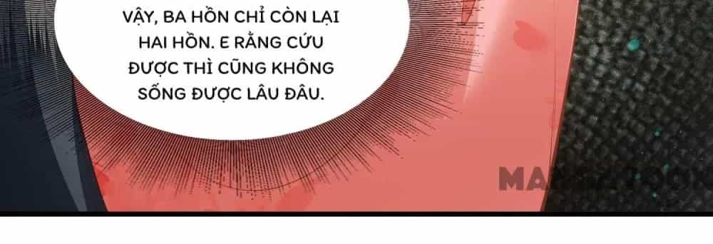 Con Đường Hoang Dã Của Vương Phi - Chương 47 - ảnh 19
