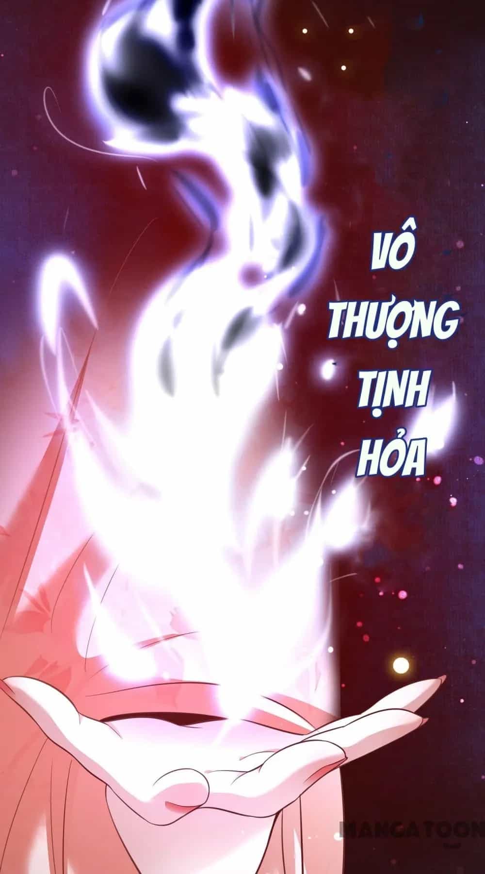 Con Đường Hoang Dã Của Vương Phi - Chương 47 - ảnh 30