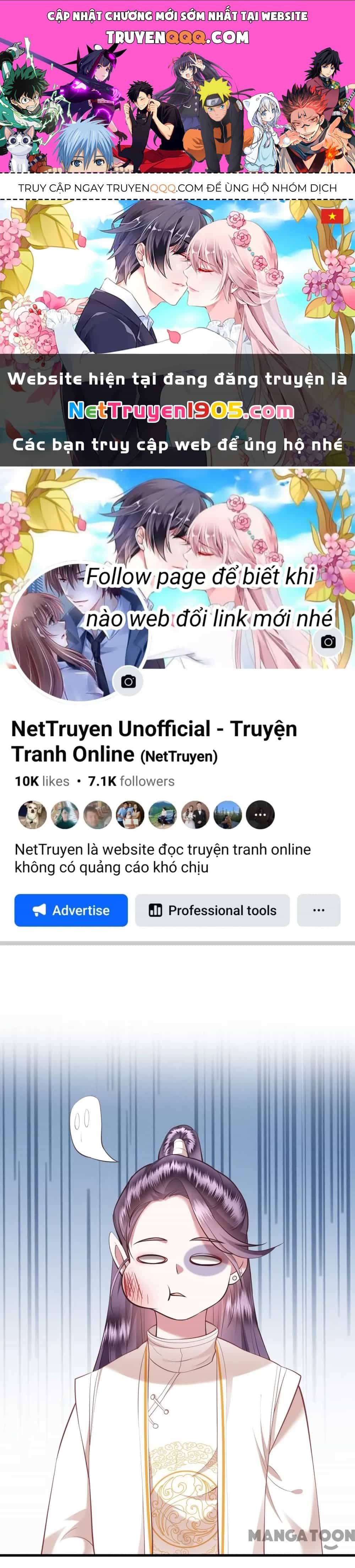 Con Đường Hoang Dã Của Vương Phi - Chương 48 - ảnh 1
