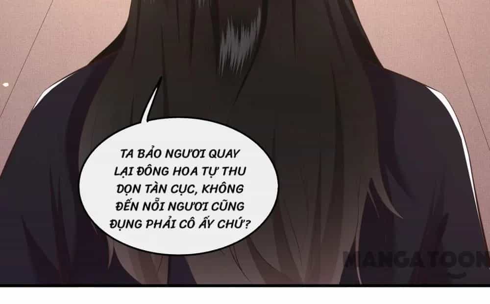 Con Đường Hoang Dã Của Vương Phi - Chương 48 - ảnh 18