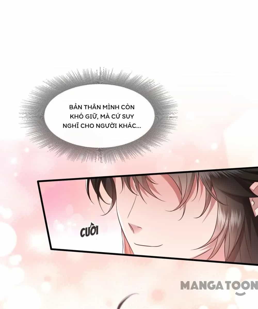Con Đường Hoang Dã Của Vương Phi - Chương 48 - ảnh 31