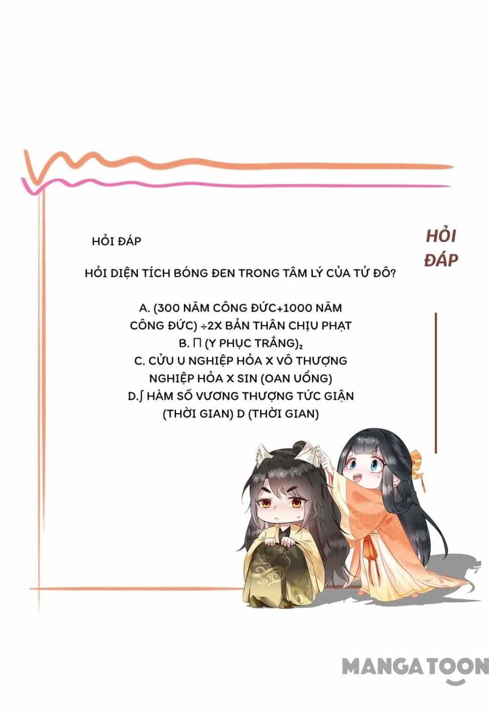 Con Đường Hoang Dã Của Vương Phi - Chương 48 - ảnh 43