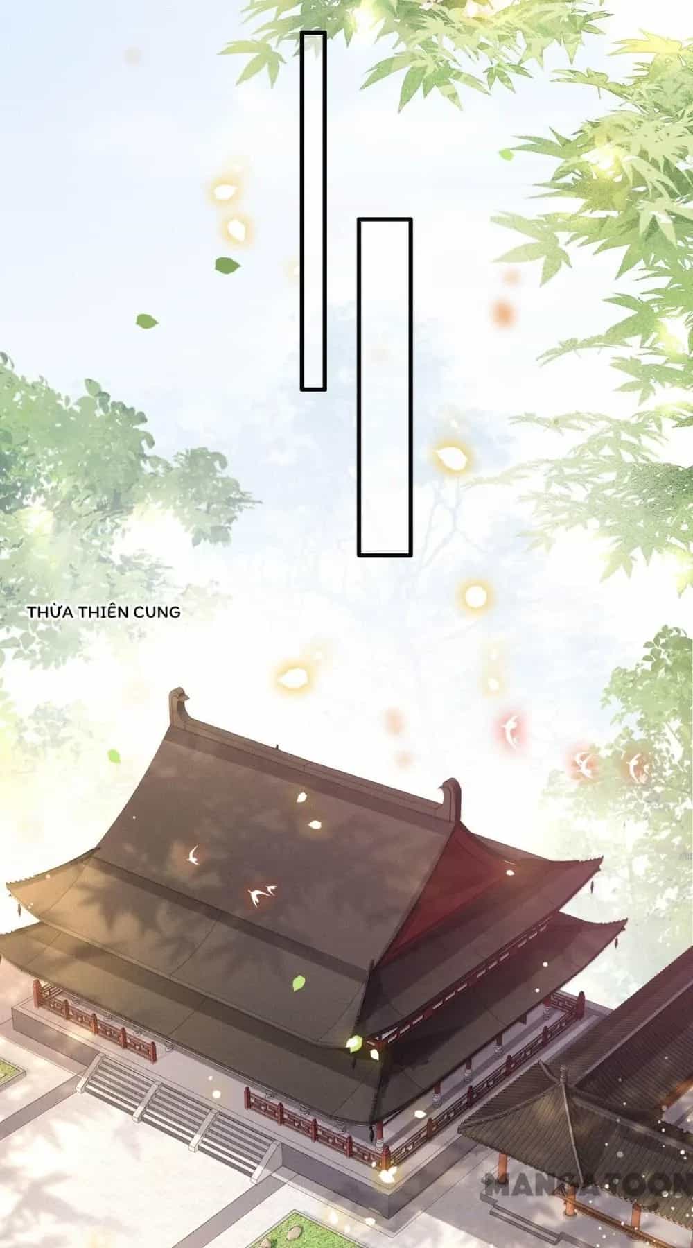 Con Đường Hoang Dã Của Vương Phi - Chương 49 - ảnh 20