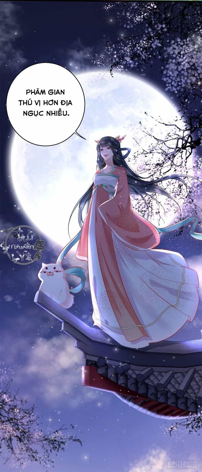 Con Đường Hoang Dã Của Vương Phi - Chương 5 - ảnh 34