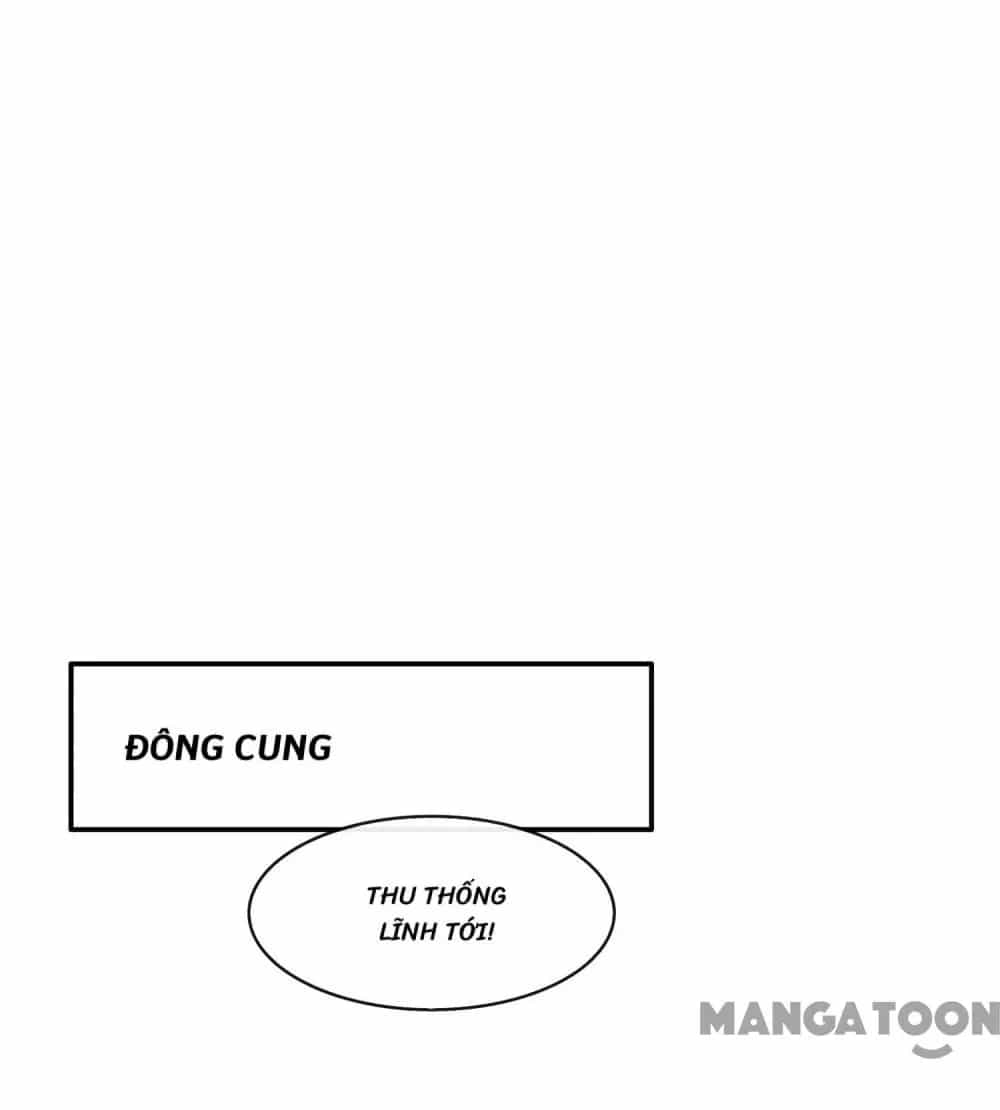 Con Đường Hoang Dã Của Vương Phi - Chương 50 - ảnh 22
