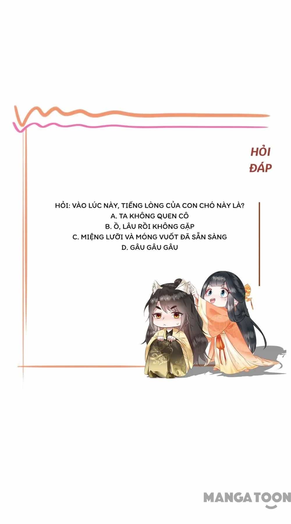 Con Đường Hoang Dã Của Vương Phi - Chương 50 - ảnh 45