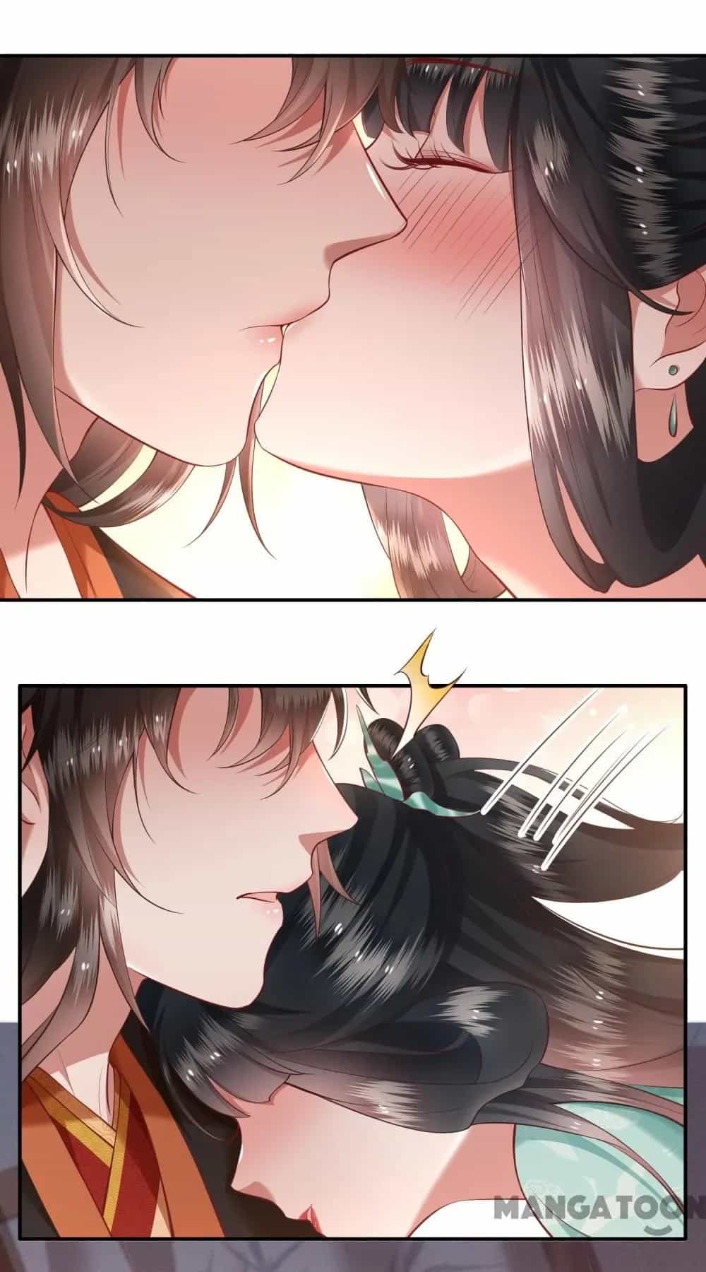 Con Đường Hoang Dã Của Vương Phi - Chương 51 - ảnh 34