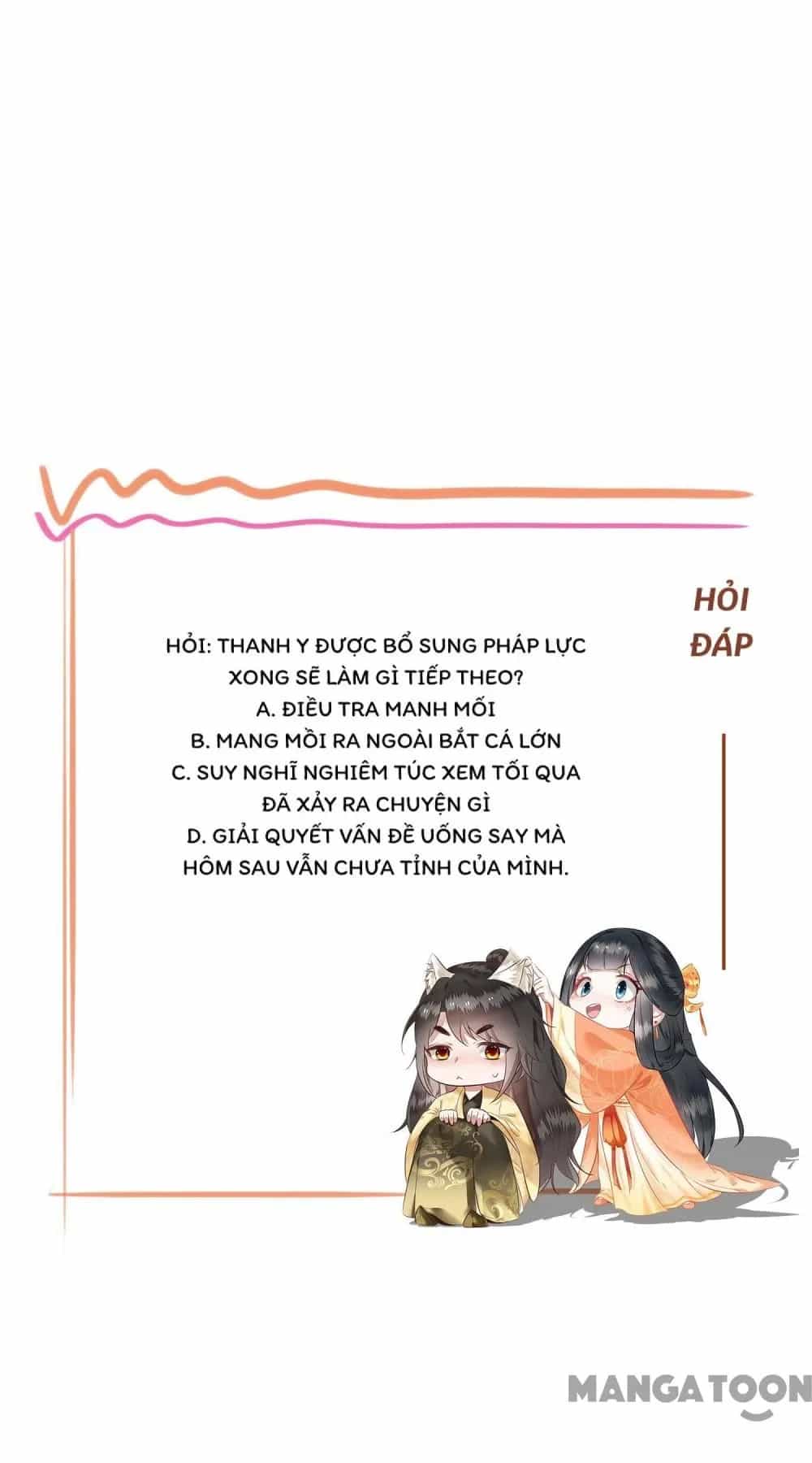 Con Đường Hoang Dã Của Vương Phi - Chương 51 - ảnh 47