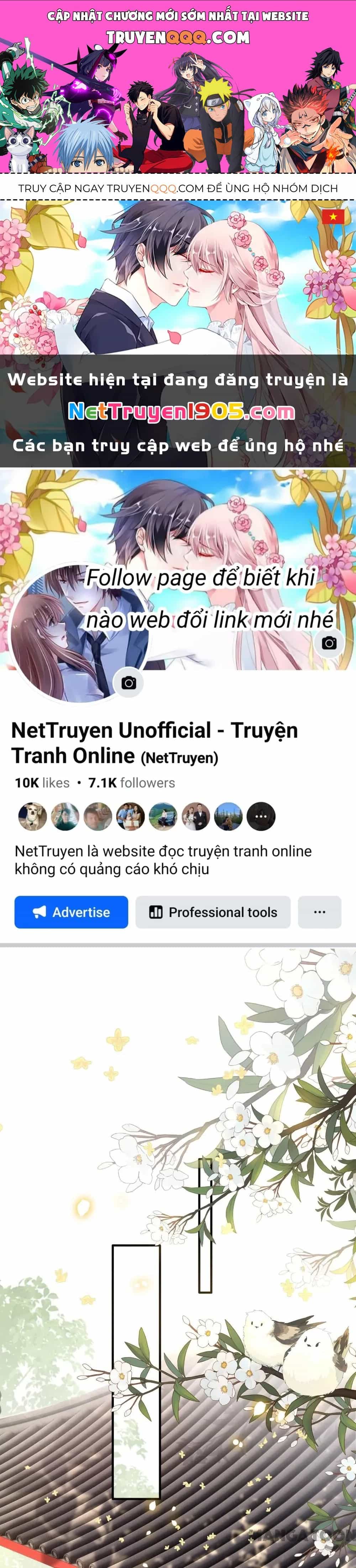 Con Đường Hoang Dã Của Vương Phi - Chương 52 - ảnh 1