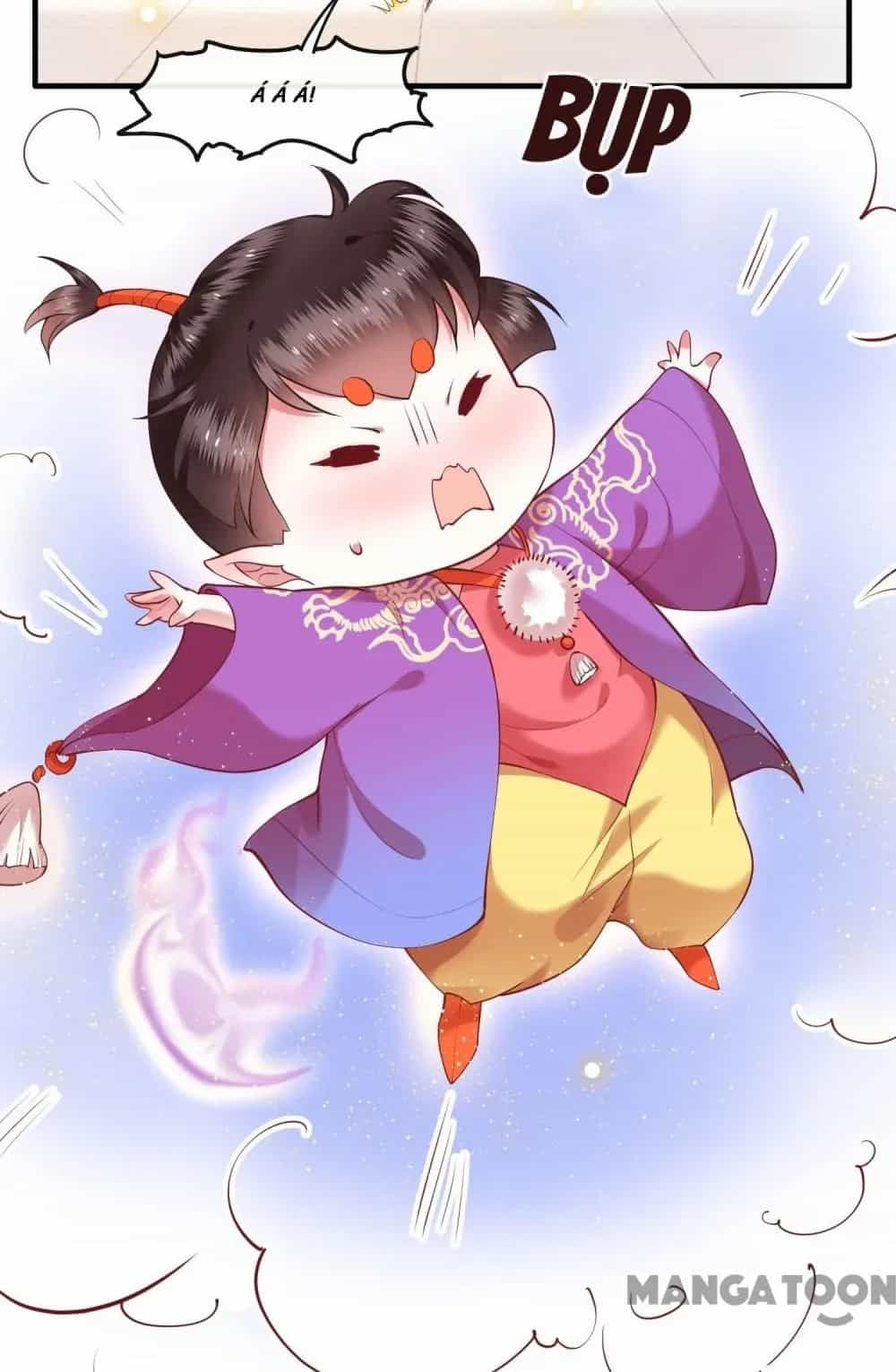 Con Đường Hoang Dã Của Vương Phi - Chương 52 - ảnh 10