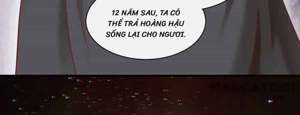 Con Đường Hoang Dã Của Vương Phi - Chương 53 - ảnh 37