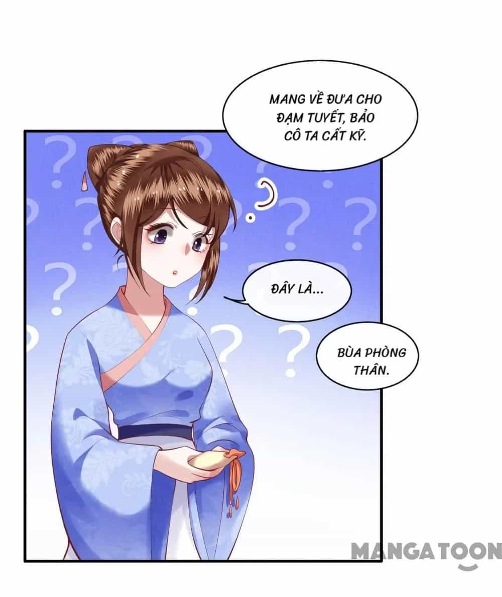 Con Đường Hoang Dã Của Vương Phi - Chương 54 - ảnh 16