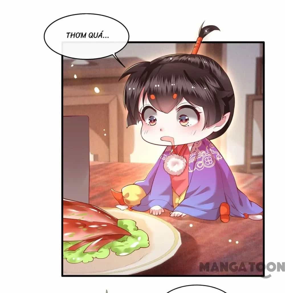 Con Đường Hoang Dã Của Vương Phi - Chương 54 - ảnh 4