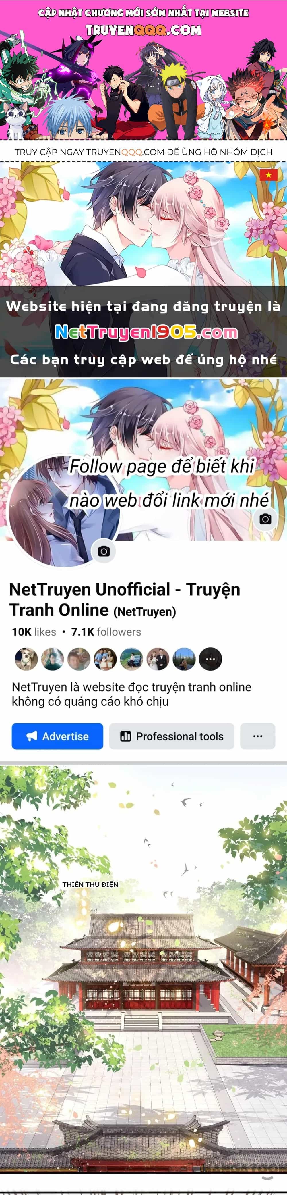 Con Đường Hoang Dã Của Vương Phi - Chương 55 - ảnh 1