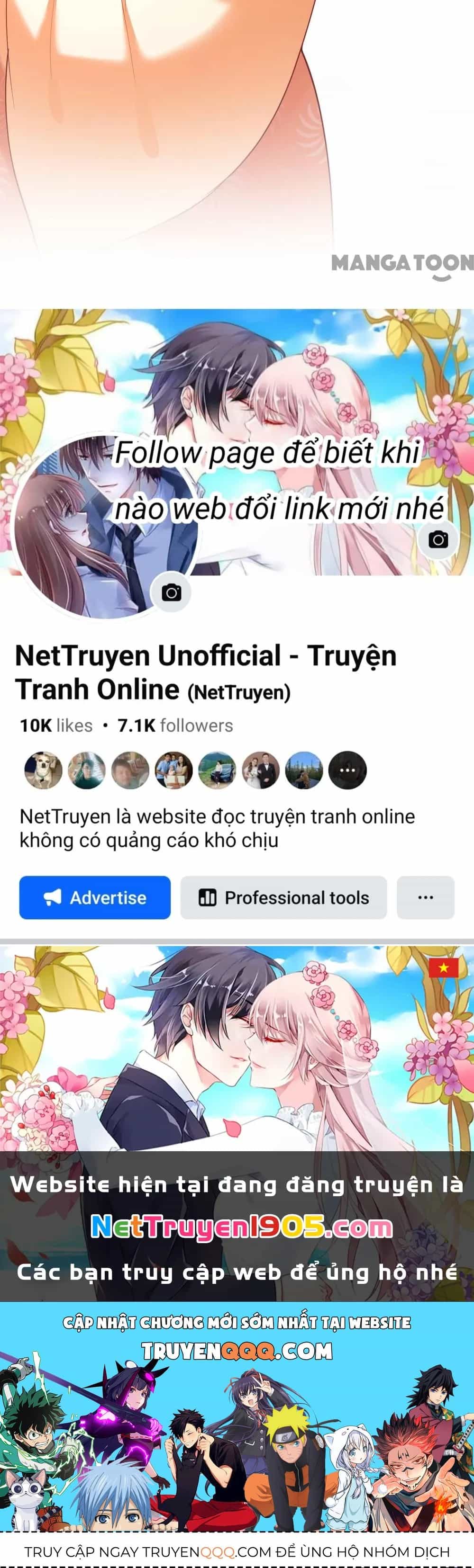 Con Đường Hoang Dã Của Vương Phi - Chương 55 - ảnh 48
