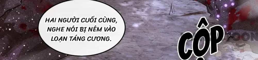 Con Đường Hoang Dã Của Vương Phi - Chương 55 - ảnh 9