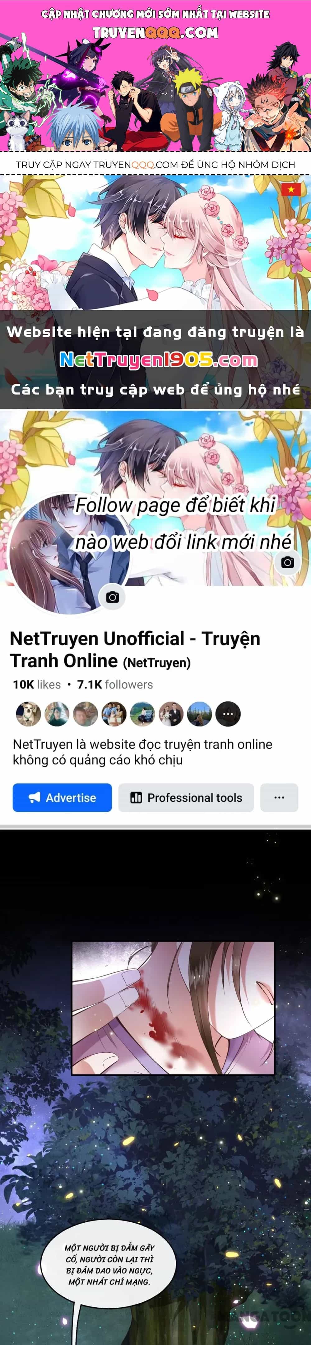 Con Đường Hoang Dã Của Vương Phi - Chương 57 - ảnh 1