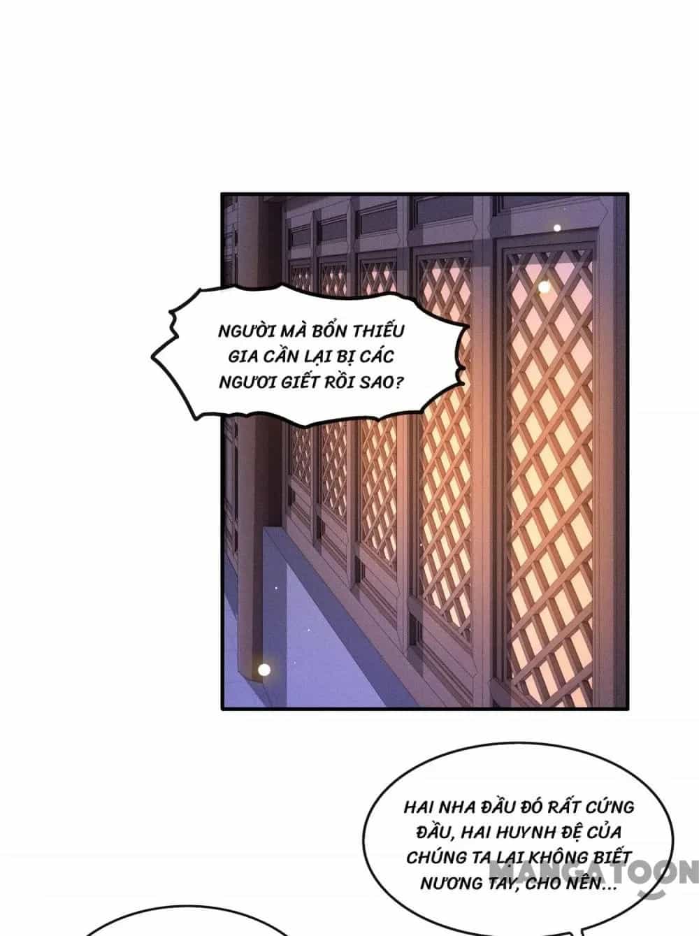 Con Đường Hoang Dã Của Vương Phi - Chương 57 - ảnh 8