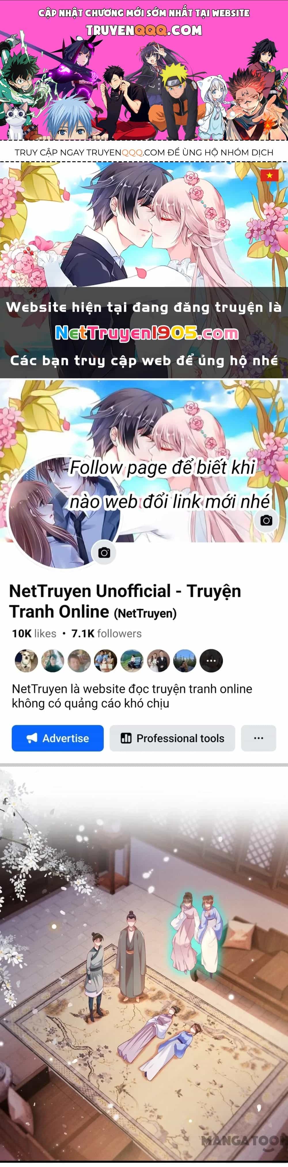 Con Đường Hoang Dã Của Vương Phi - Chương 58 - ảnh 1