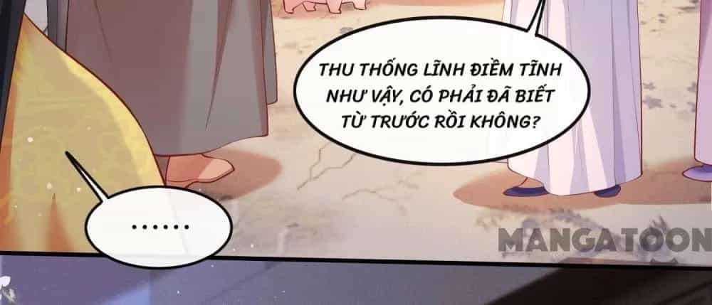 Con Đường Hoang Dã Của Vương Phi - Chương 58 - ảnh 19
