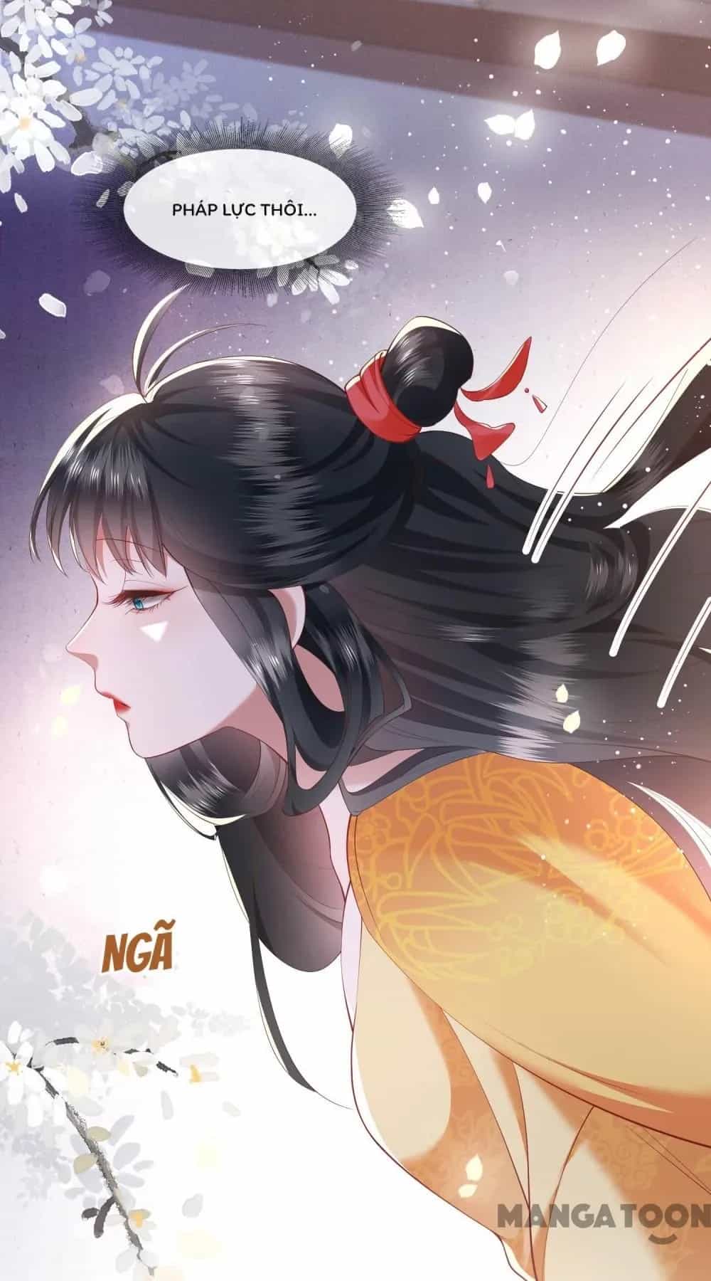 Con Đường Hoang Dã Của Vương Phi - Chương 58 - ảnh 22