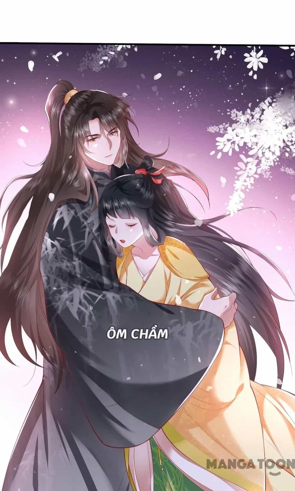 Con Đường Hoang Dã Của Vương Phi - Chương 58 - ảnh 25