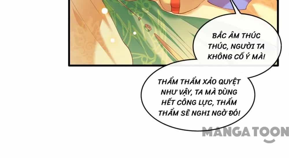 Con Đường Hoang Dã Của Vương Phi - Chương 58 - ảnh 32