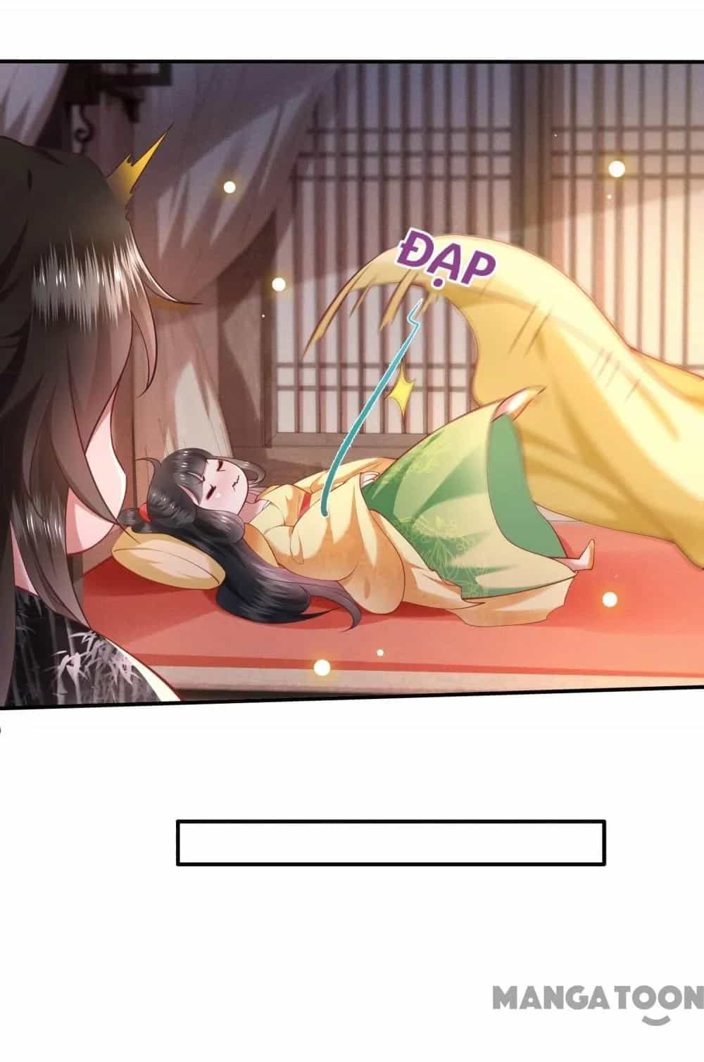 Con Đường Hoang Dã Của Vương Phi - Chương 58 - ảnh 48