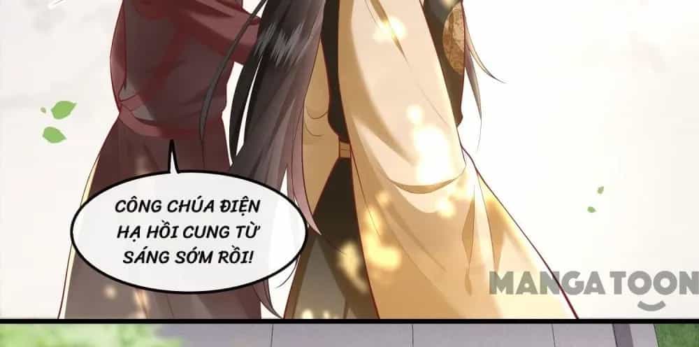 Con Đường Hoang Dã Của Vương Phi - Chương 59 - ảnh 10