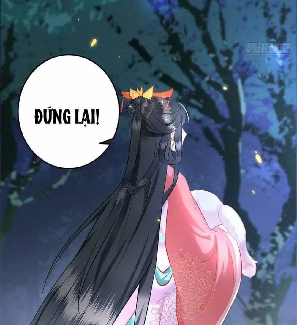Con Đường Hoang Dã Của Vương Phi - Chương 6 - ảnh 44