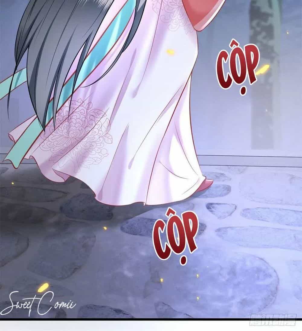 Con Đường Hoang Dã Của Vương Phi - Chương 6 - ảnh 45