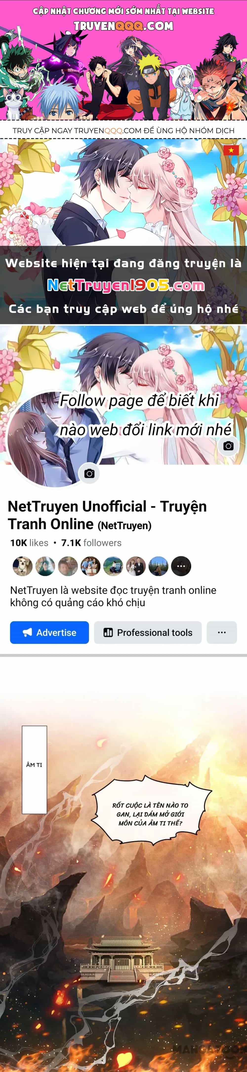 Con Đường Hoang Dã Của Vương Phi - Chương 60 - ảnh 1