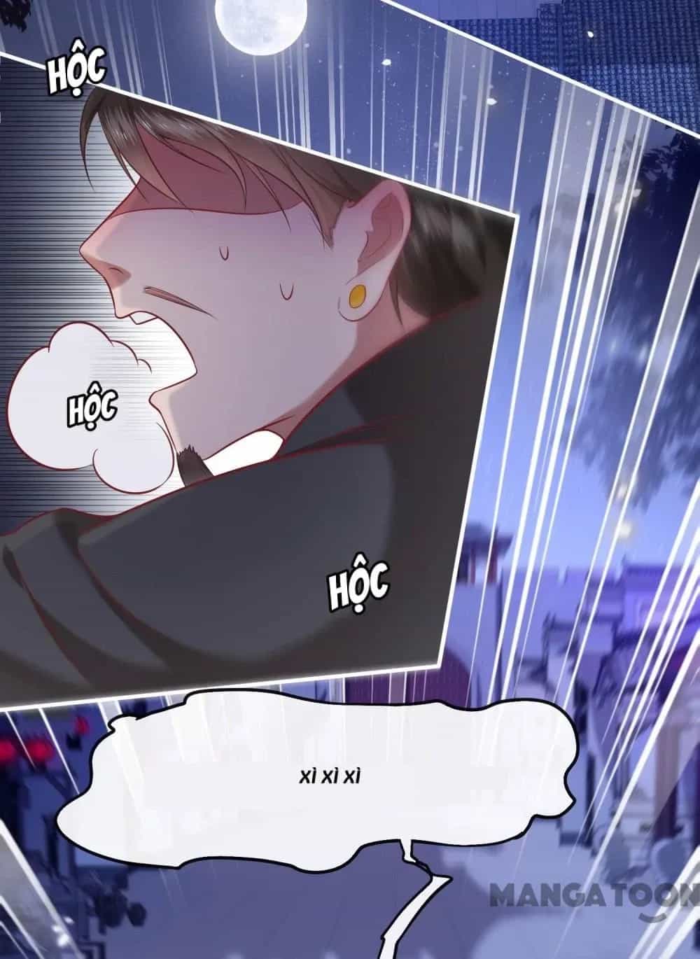 Con Đường Hoang Dã Của Vương Phi - Chương 60 - ảnh 33