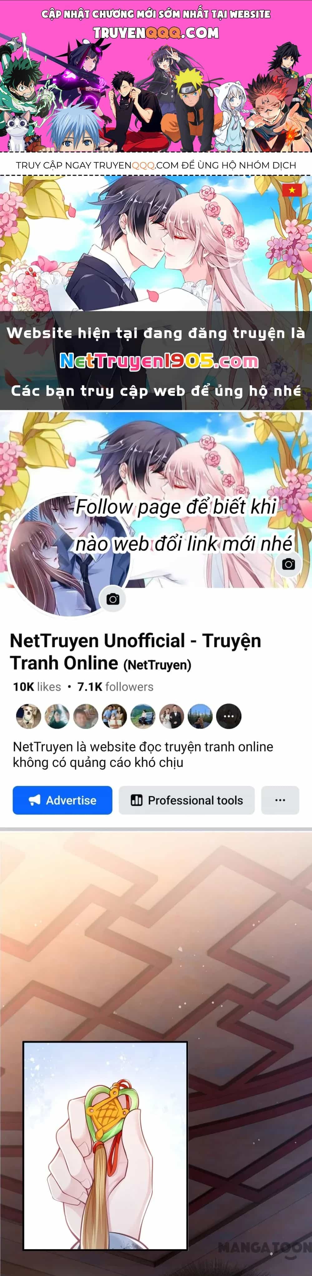 Con Đường Hoang Dã Của Vương Phi - Chương 61 - ảnh 1