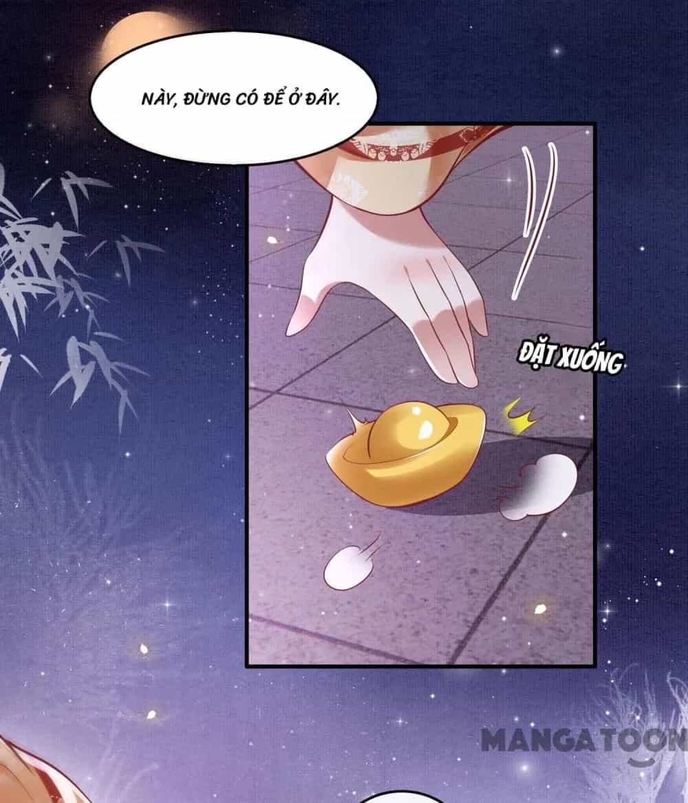 Con Đường Hoang Dã Của Vương Phi - Chương 61 - ảnh 30