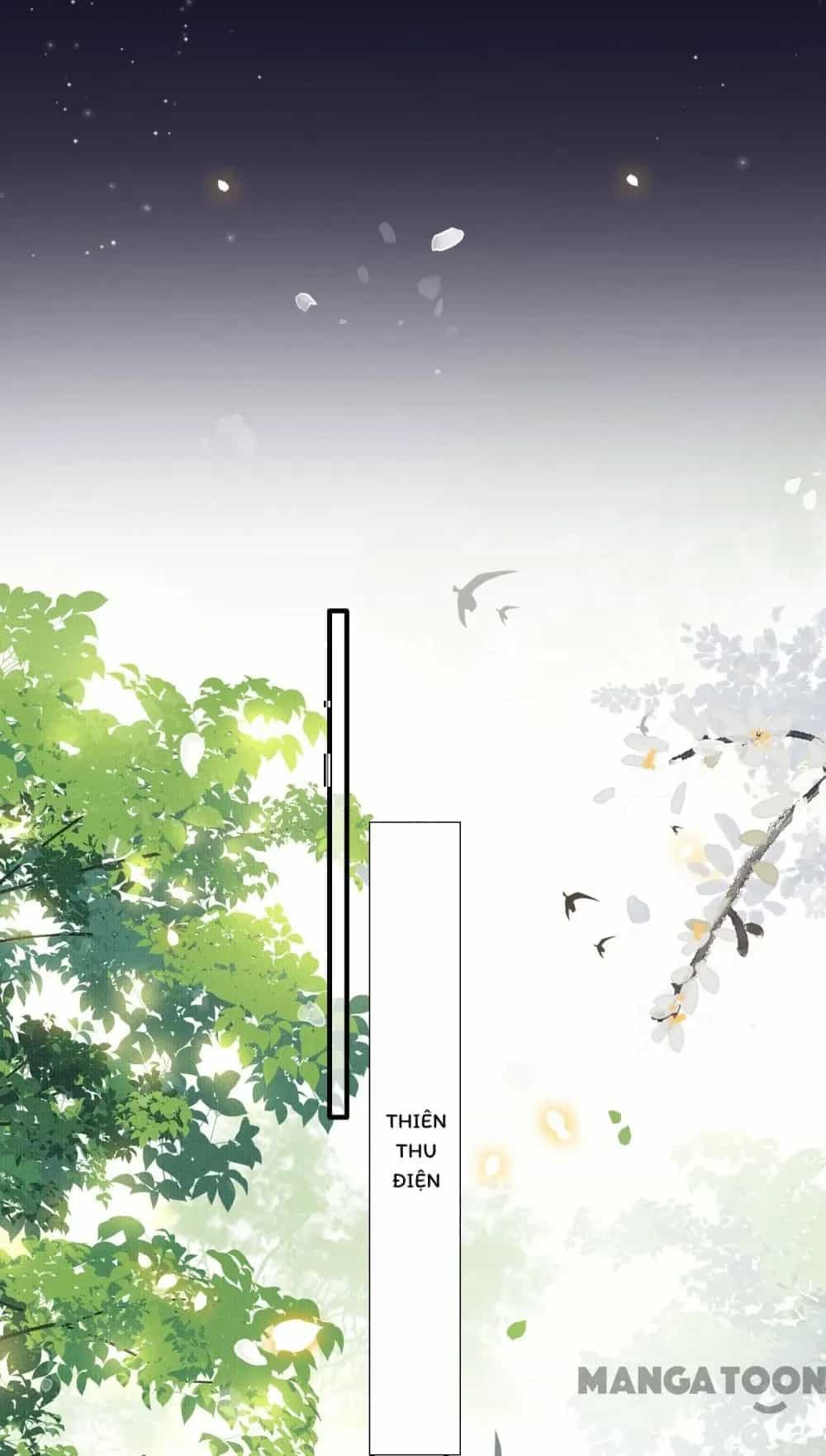 Con Đường Hoang Dã Của Vương Phi - Chương 61 - ảnh 33